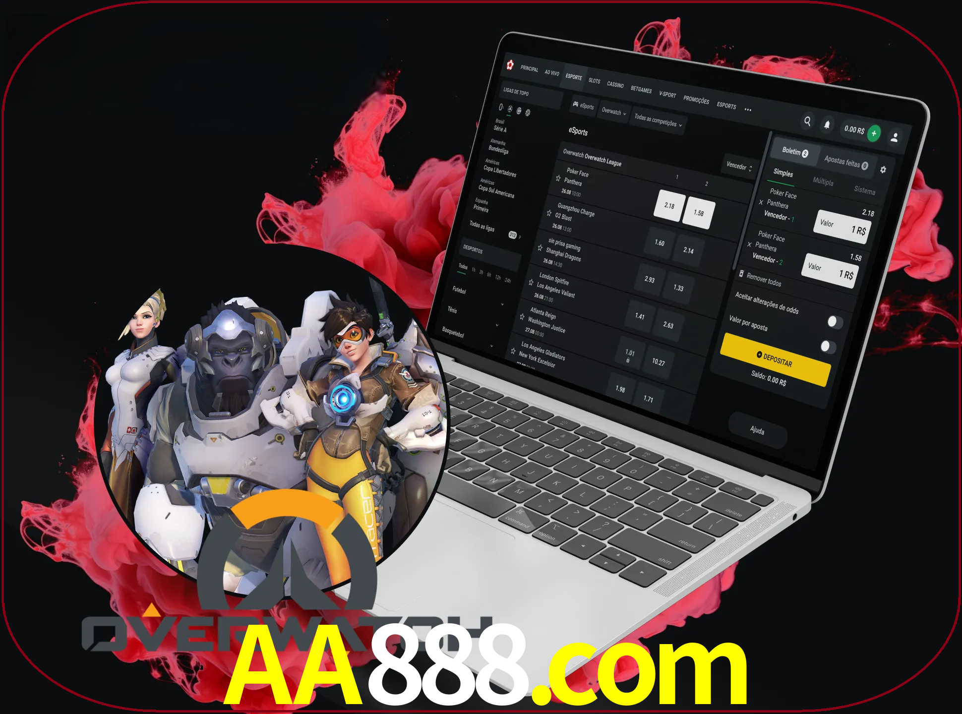 Os fãs deste fantástico jogo apreciarão a abundância de jogos e podem também ganhar dinheiro real apostando no aa888.